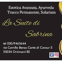 La Suite Di Sabrina S.N.C. Di Magli S.&C., Orzinuovi orari di apertura