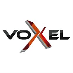 VOXEL, Pescara orari di apertura