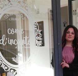 Centro estetico Come d'Incanto, Grosseto orari di apertura