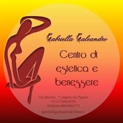 Gabriella Galeandro, Taranto orari di apertura