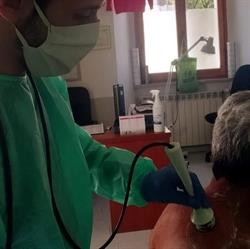Centro di Massofisioterapia, Balsorano orari di apertura