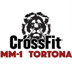 CrossFit MM-1 Tortona, orari di apertura