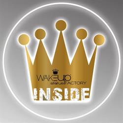 Wakeup Status Factory International Hair Academy, Pescate orari di apertura