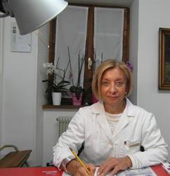 Pluzarev dott.ssa Ljiljana Studio di Medicina estetica, Trento orari di apertura