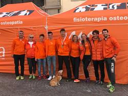 MOVITA Fisioterapia Osteopatia, Udine orari di apertura