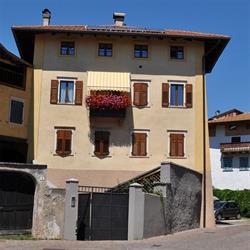 CASA PREDAIA - Appartamenti vacanza privati in Val di Non (Codice CIPAT 022173-AT-052288), Sfruz orari di apertura