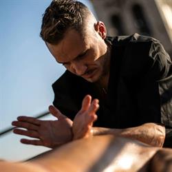 AC Massage di Andrea Campello, Assisi orari di apertura