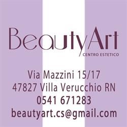 Beauty Art Centro Estetico, Villa Verucchio orari di apertura