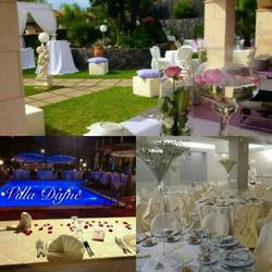 Villa Dafne Eventi feste compleanni, Mascalucia orari di apertura
