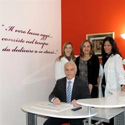 Medicina Estetica Centro Med, Sciacca orari di apertura