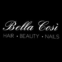 Bella Così Estetica & Acconciatura, Rovigo orari di apertura