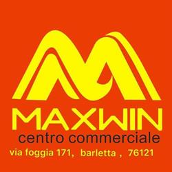 Maxwin, Barletta orari di apertura