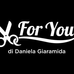 For you di Giaramida Daniela, Santa Ninfa orari di apertura