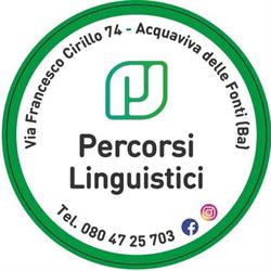 Percorsi Linguistici, Acquaviva delle Fonti orari di apertura