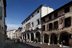 Palazzo Sarcinelli, Conegliano orari di apertura