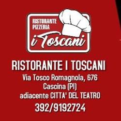 i toscani, Cascina orari di apertura