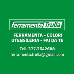 Ferramenta Trulla s.n.c., Sossano orari di apertura