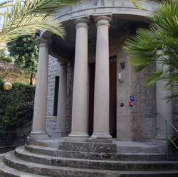 Biblioteca Civica Internazionale, Bordighera orari di apertura