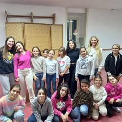 Associazione Punto Club, Napoli orari di apertura