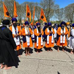 gurdwara singh sabha rodigo, Rodigo orari di apertura