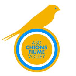 CHIONS FIUME VOLLEY ASD, Villotta orari di apertura