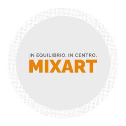 MixArt ASD, Pisa orari di apertura