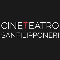 CINETEATRO SAN FILIPPO NERI, San Benedetto del Tronto orari di apertura