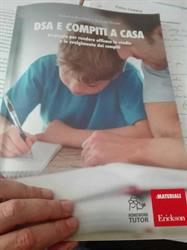 Homework Tutor per DSA - dott. Giovanni D'Orsi, Castellammare di Stabia orari di apertura