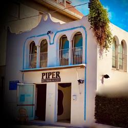Piper - Centri di Formazione allo Spettacolo, San Benedetto del Tronto orari di apertura