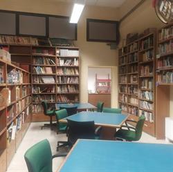 Biblioteca comunale Giovanni Antonio Battarra, Coriano orari di apertura