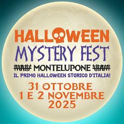 Mystery Tour Montelupone, orari di apertura