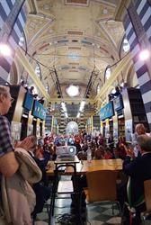 Biblioteca Civica E. Montale, Varazze orari di apertura