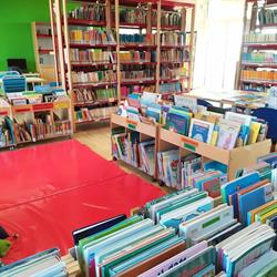 Biblioteca Comunale, Liscate orari di apertura