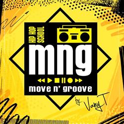 Move N' Groove Pove del Grappa, orari di apertura