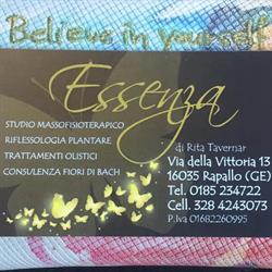 Studio Essenza, Rapallo orari di apertura