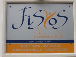 Dott. Daniele Ciullo Fisioterapista Osteopata, Acquarica del Capo orari di apertura