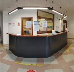 Centro Riabilitativo S.Lucia S.R.L. - Assemini, orari di apertura