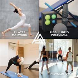 Postural Motion Milano - dott. Andrea De Agostini, orari di apertura
