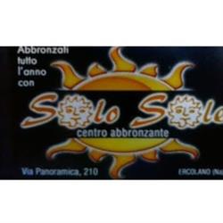 Solo Sole, Ercolano orari di apertura