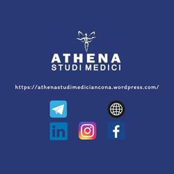 ATHENA - STUDI MEDICI, Ancona orari di apertura