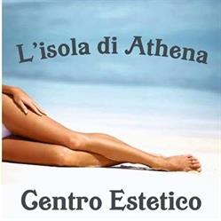 L’Isola di Athena centro estetico di Marika Famà, Scaldasole orari di apertura