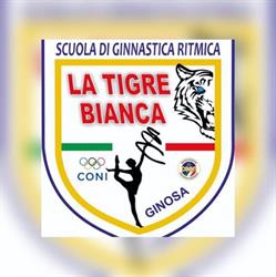 SCUOLA DI GINNASTICA RITMICA LA TIGRE BIANCA, Ginosa orari di apertura