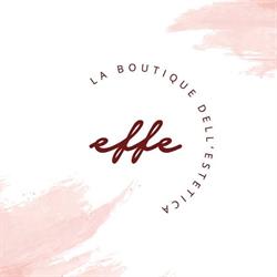 Effe La Boutique Dell'Estetica, Torino orari di apertura