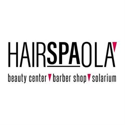 Hairspaola, Mezzanino orari di apertura