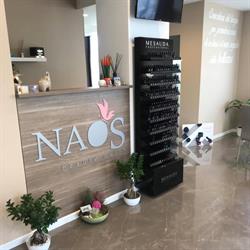 Nao's Beauty Salon, Napoli orari di apertura