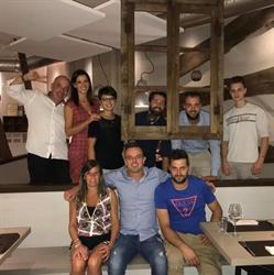 Cimo Impianti s.r.l., Sant'Albano Stura orari di apertura