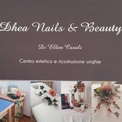 Dhea Nails & Beauty, Tolmezzo orari di apertura