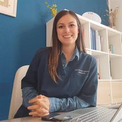 Logopedista Giulia Sgherza, Molfetta orari di apertura