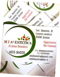 Mia² Estetica, Quarata orari di apertura