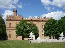 Villa Bice, Pozza orari di apertura